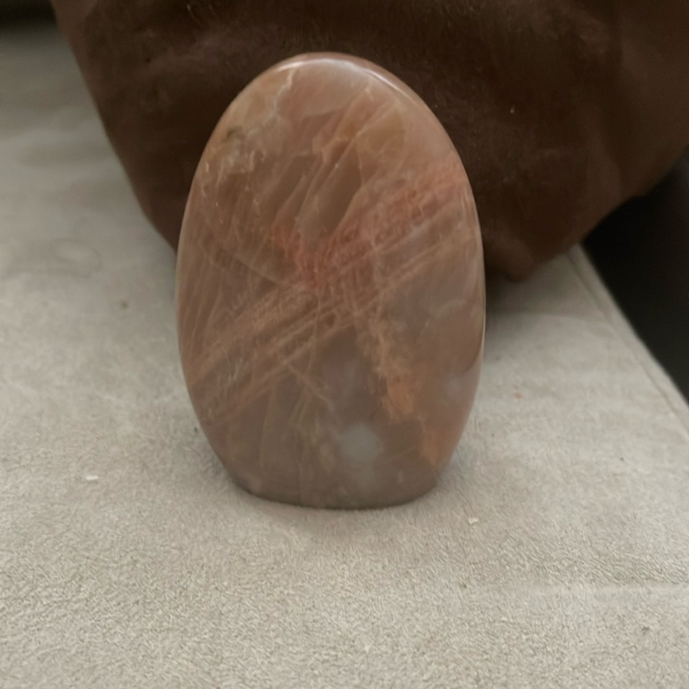 Brown Stone - image 1